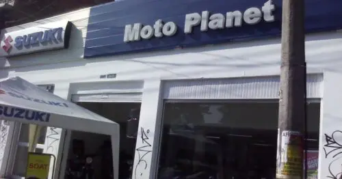 MOTO PLANET BOGOTÁ MOTO PLANET BOGOTÁ